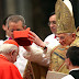 German Cardinal Under Fire For Saying Gay Priests Created Catholic Sex Abuse Scandal