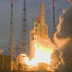 VIDEO: Satelit BRIsat Sukses Meluncur Bersama Roket Ariane 5 V230