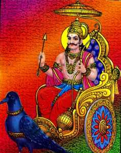 画像 hindu god shani dev photo 348243