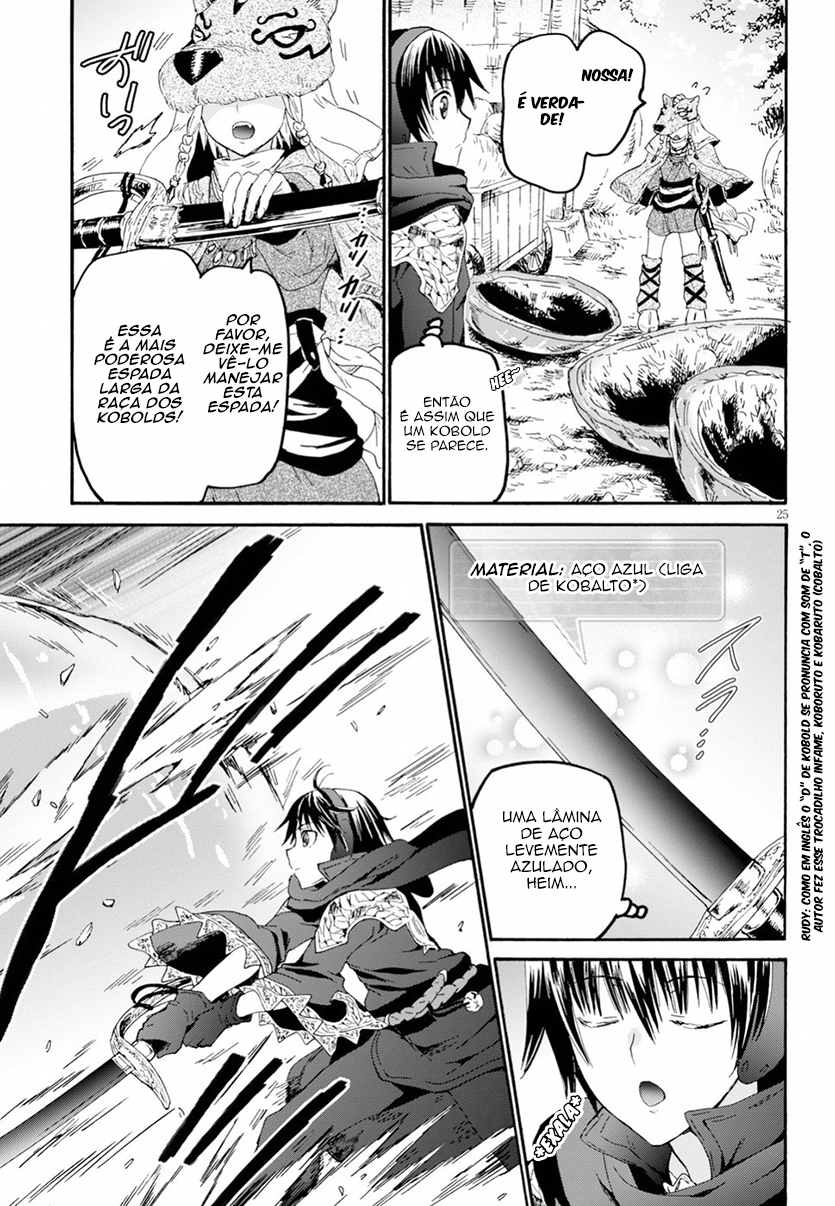 Death March Mangá Death March to the Parallel World Rhapsody Mangá