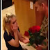 This video of Men surprising their Girlfriends will touch your heart