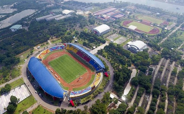 asian games 2018 jakarta palembang