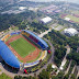 Belajar Optimis Dari Asian Games Palembang
