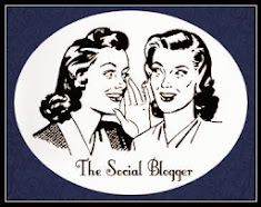 Social Blogger