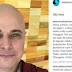 Edson Celulari é diagnosticado com câncer: "Foi um susto, mas estou bem"