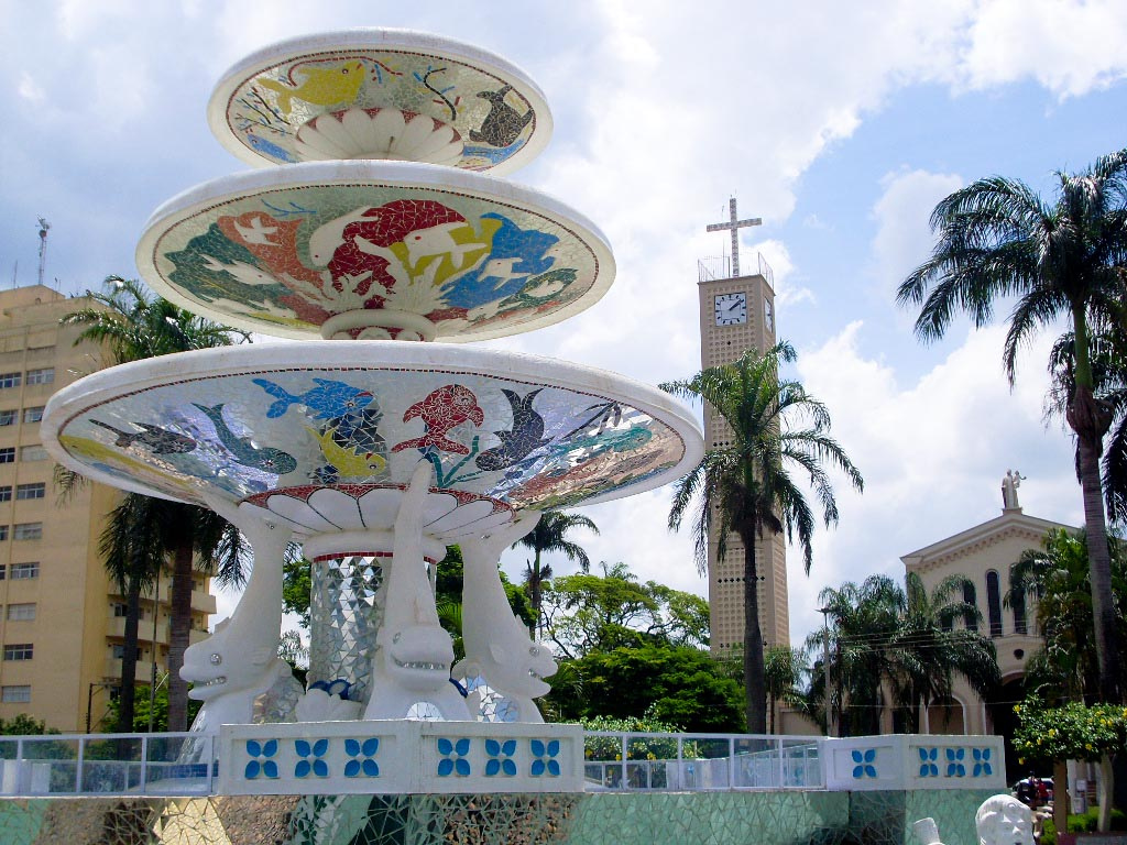 Cursos em Novo Horizonte Procapacitar