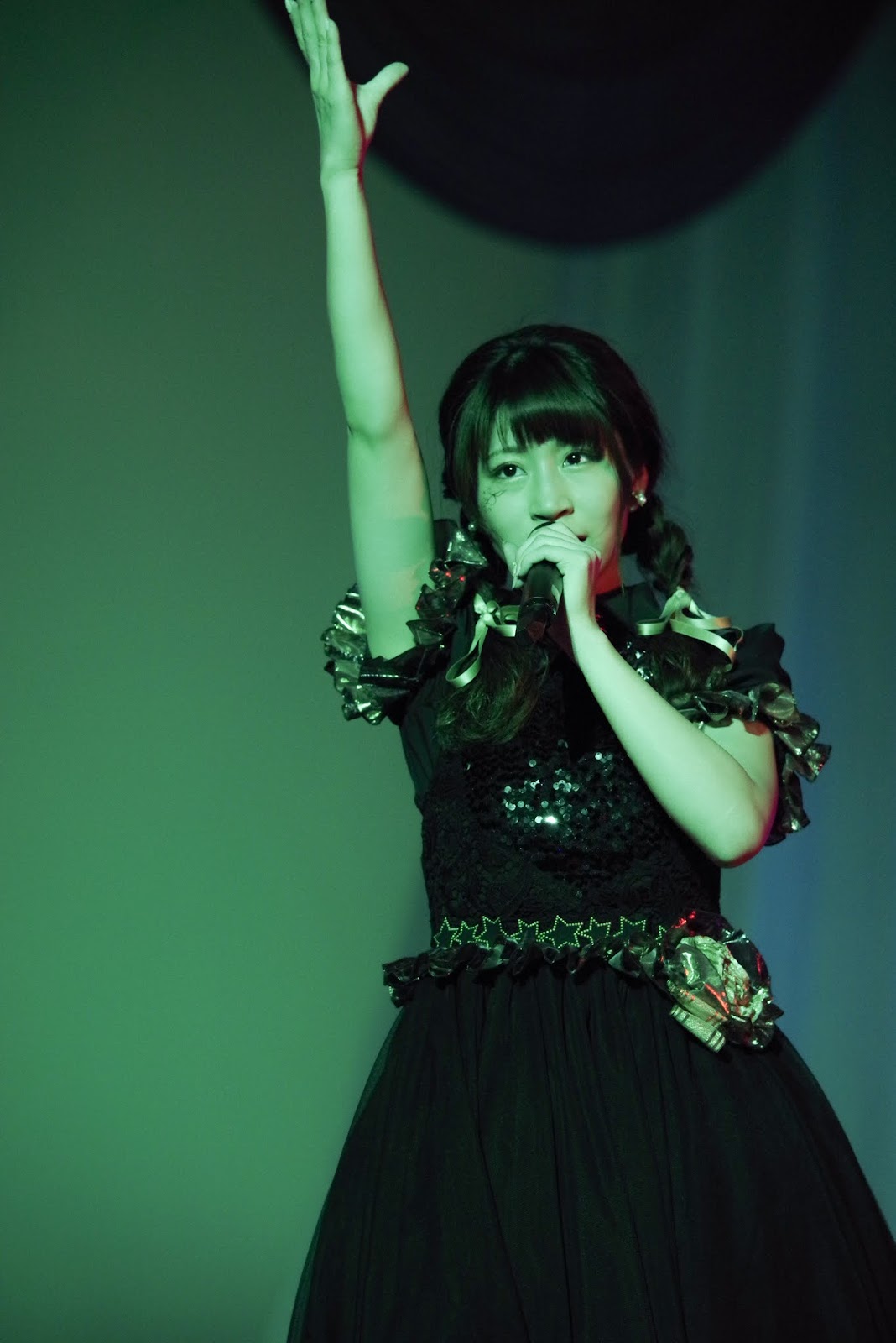 STARMAEIR 姫は乱気流☆御一行様