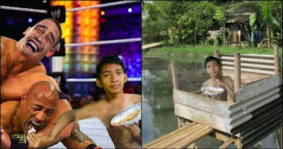 foto masa kecil young lex