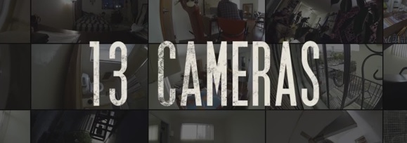13 Cameras