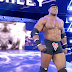 Bobby Lashley fala que seu retorno a WWE não foi como ele queria
