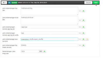[SAP HANA Academy] Configure the SAP HANA Spark Controller to Read SAP HANA Vora Tables