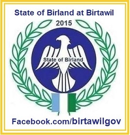 State of Birland at Birtawil
