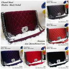 Desain Dan Model Tas Chanel Terbaru Dengan Warna Terpopuler Desain Dan Model Tas Chanel Terbaru Dengan Warna Terpopuler
