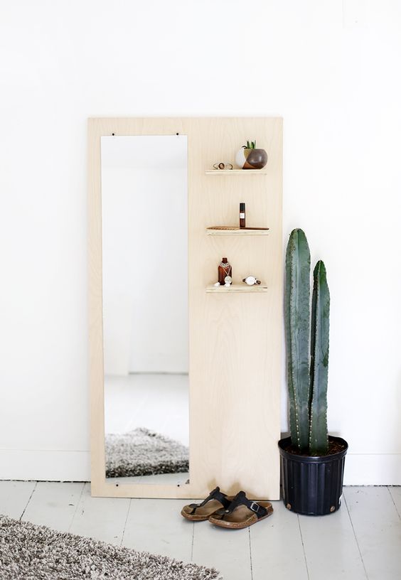 5 ideas para hacerte un vestidor diy