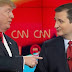 Exclusive: Ted Cruz Endorses Donald Trump in 2020