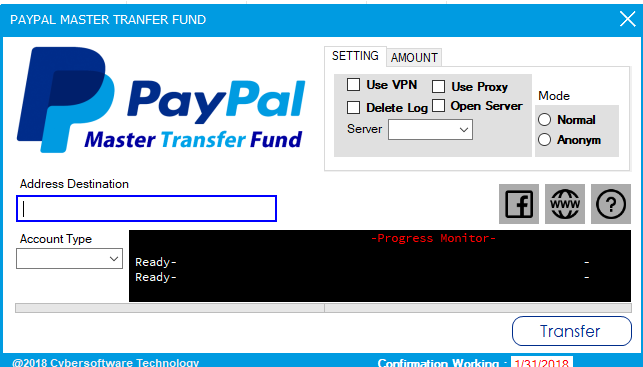 Paypal Money Adder Without Human Verification Kindresjora S Ownd