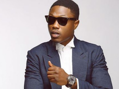 Nigerian Rapper Vector Finally Breaks Silence On Death Of His Father