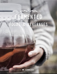 Fermented Food & Beverages