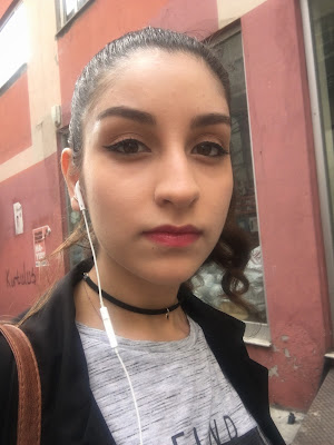 Jel Eyeliner Jel Eyeliner