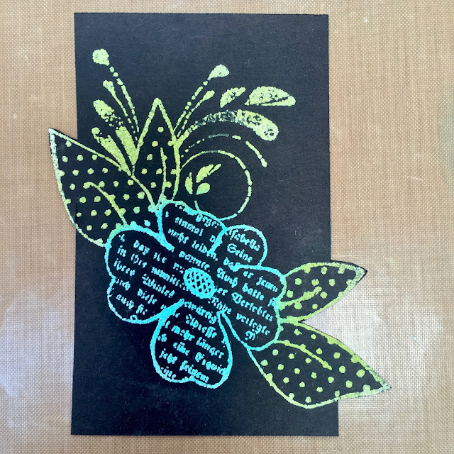 Studio 490 archival ink with...