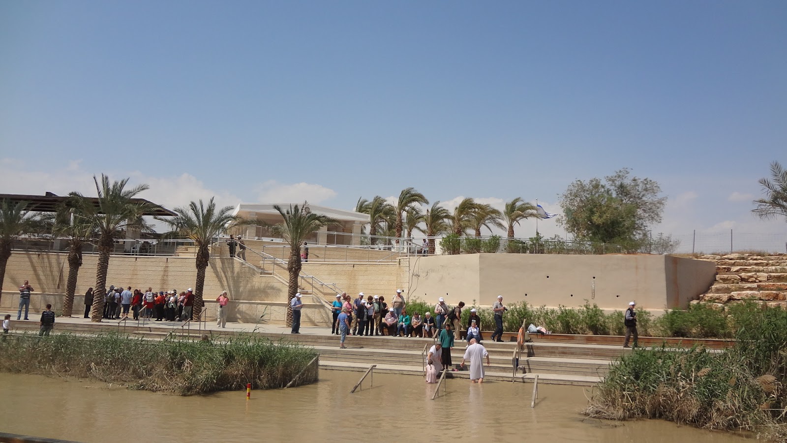 Amman Spring: My Semester in Jordan