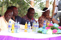 Blow to RAILA and UHURU as church blocks Jubilee MPs from spitting venom against RUTO in a church podium! No 2022 politics here 3 - Blow to RAILA and UHURU as church blocks Jubilee MPs from spitting venom against RUTO in a church podium! No 2022 politics here