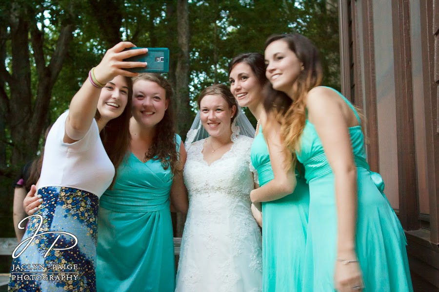 Jaclyn Paige Photography: Emily and Paul - Wedding at Norris ...