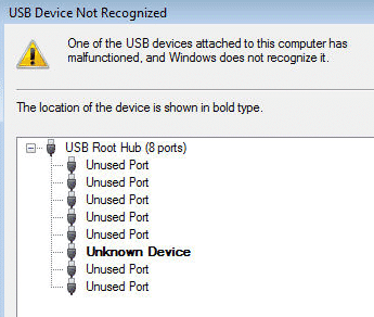 Perbarui Driver USB Cara Memperbaiki "Windows Was Unable To Complete The Format" Error