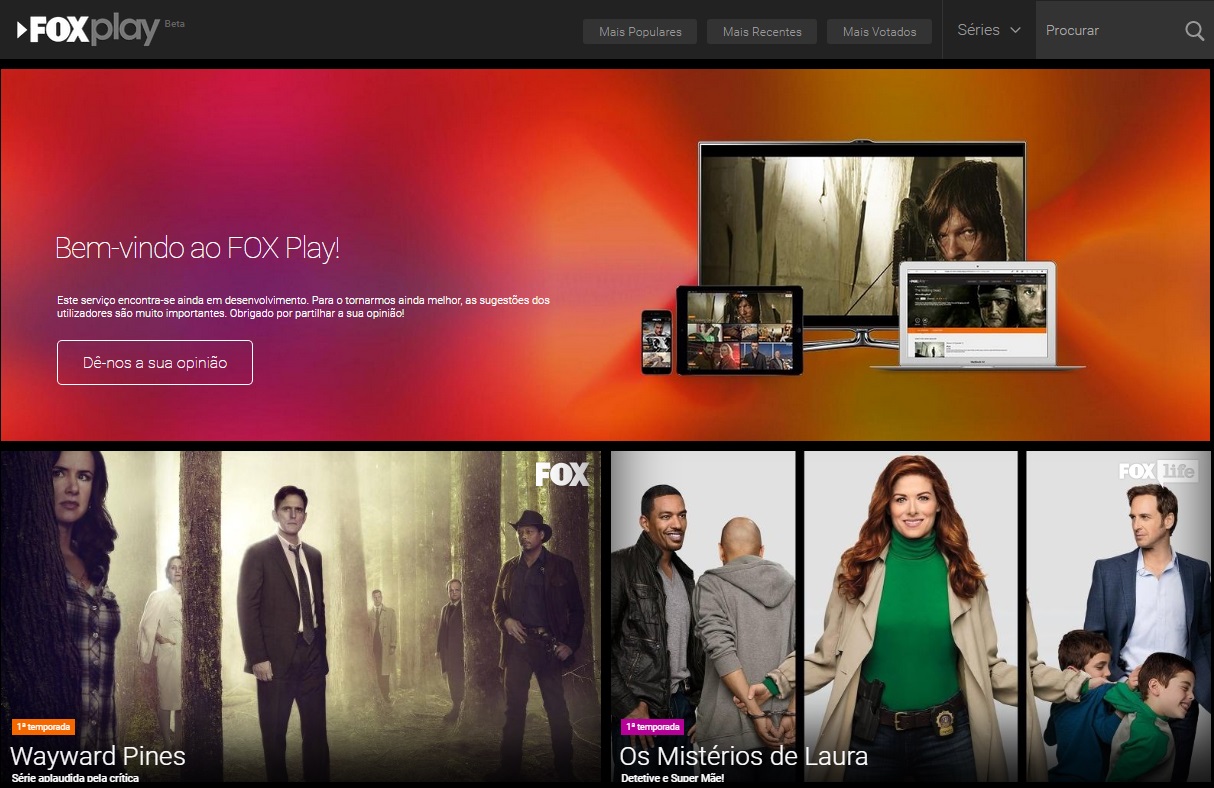 TIM vende Fox Play com canais de TV para clientes pré e pós-pago – Tecnoblog