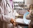 Servicio de Auditoría Médica