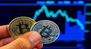 bitcoin العملات الرقمية