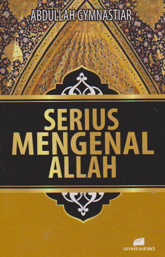 Toko Buku Serius Mengenal Allah Toko Buku Serius Mengenal Allah