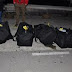 The Sicilian Mafia Families who operate with Albanian cannabis