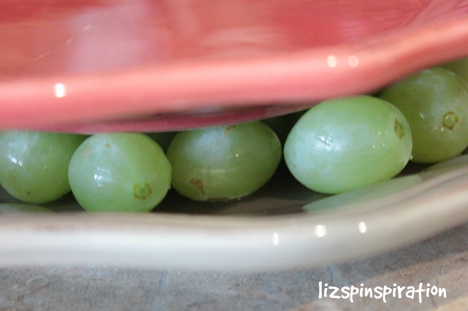 Pinspiration Pin 213 How to Cut Grapes