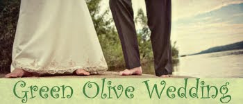 Green Olive Wedding Photography