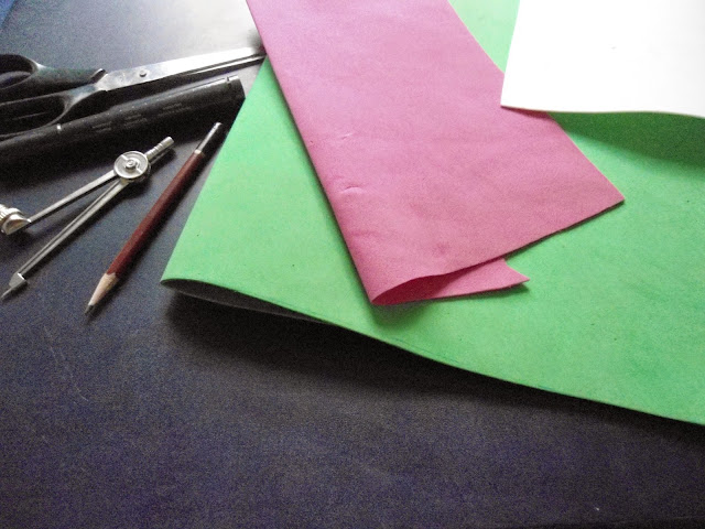 Crafty: Kawaii Wall Art