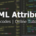 HTML Attribute - 99codes