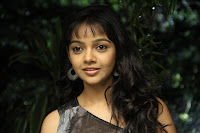 Nithya Shetty from  Padesave movie HeyAndhra