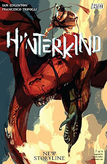 Hinterkind (2013) #7