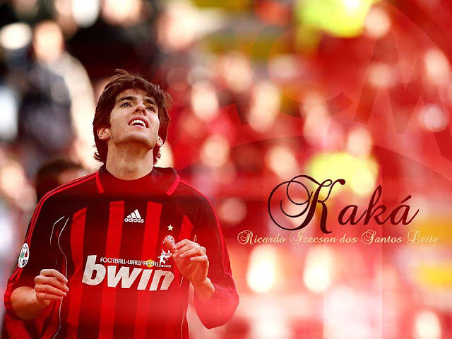 KAKA - angel wings AND MISSION OF GOD