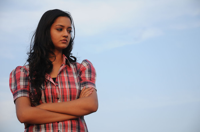 shanvi spicy shoot unseen pics