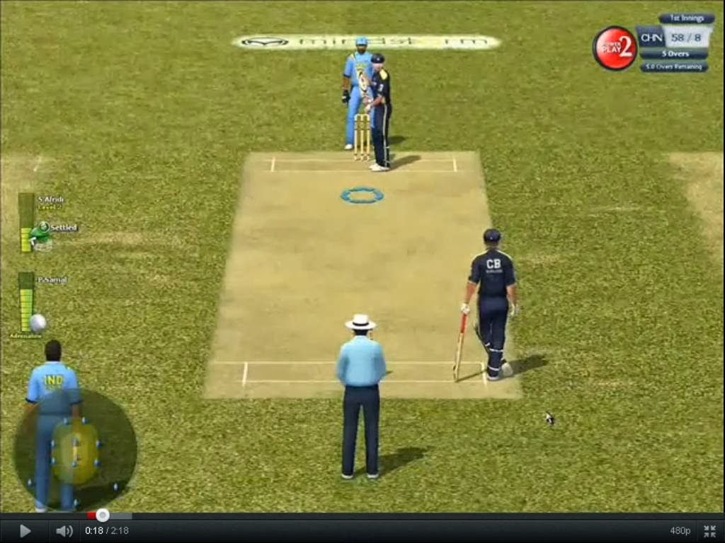 Download Icc Cricket World Cup 2011 Game Crack