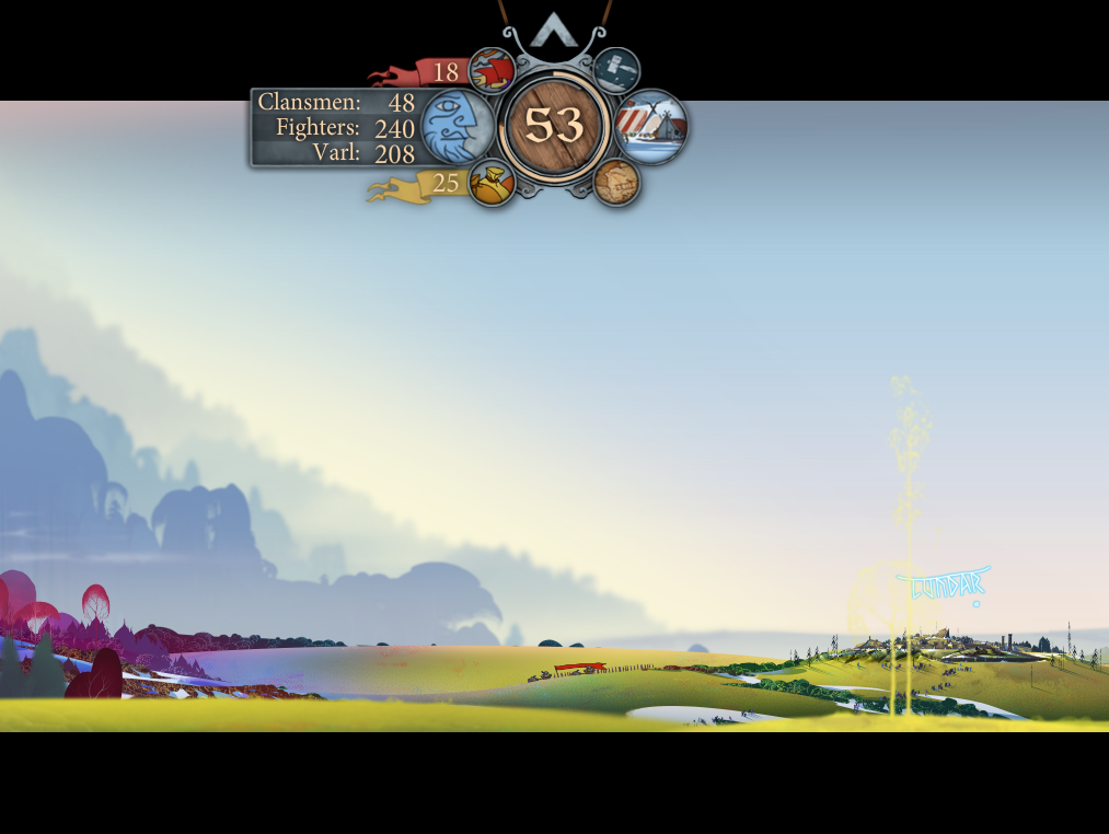 Arrpeegeez The Banner Saga 2 Walkthrough Chapter Twelve