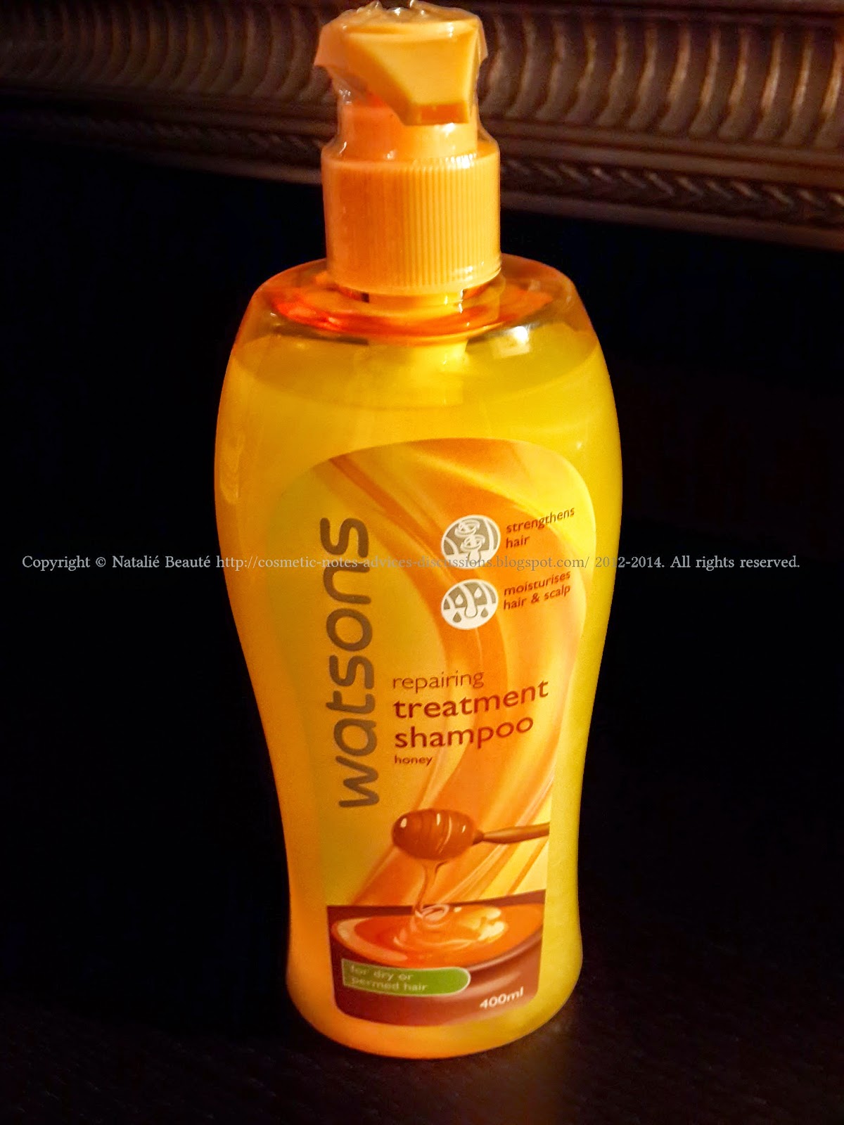 Cosmetics notes, advices, discussions... WATSONS SUCCESSFUL TEAM