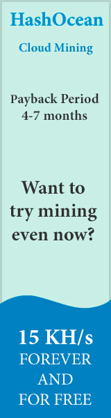 Try mining today!