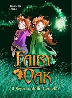 Resultado de imagen para fairy oak