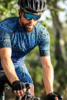 Cycology - Cycling Kit - Elevation Expeditions - David West