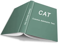 CAT Admit Card CAT Admit Card