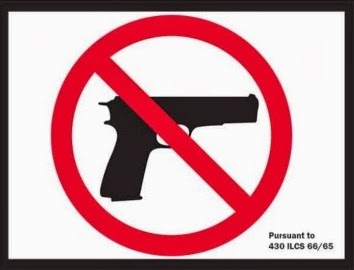 guns sign amendment follies bergheim allowed illinois