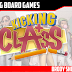 Kicking Class Kickstarter Preview